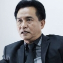 Yusril Ihza Mahendra: Tak Ada Audit BPK, Jaksa Memang Bisa Jerat Dasep Tapi Tidak Dengan Dahlan