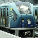 AP II Rogok Kocek Rp 530 Miliar Bangun Skytrain Bandara Soetta