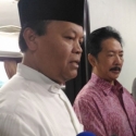 Politisi PKS Tersangka, Hidayat: Semoga Bukan Pengalihan Isu Ahok