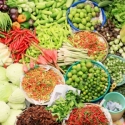 Petani & Nelayan Beri Sinyal Pasokan Pangan Bakal Anjlok