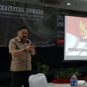 Peran IRI Sangat Penting Dan Strategis