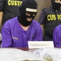Penjahat Narkoba Dicap Bukan Manusia