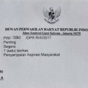 Teruskan Aspirasi Ulama, Ini Isi Surat Fadli Zon Ke Presiden