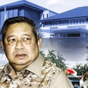 Pengamanan Rumah SBY Diperketat Polri Dan TNI