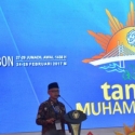 Ketum Muhammadiyah: Sejengkal Tanah Saja Dikuasai Asing, Kedaulatan Hilang