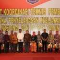 Bappenas Bahas Pembiayaan APBN Untuk Proyek Prioritas Dengan Daerah