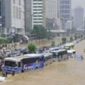 Pebisnis Jakarta Klaim Tekor Ratusan Miliar