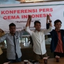 Gema Indonesia: Waspadai Politisasi Agama