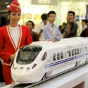 Kereta Cepat Mulai Pembangunan Fisik Maret 2017