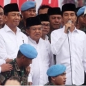 Kenapa Sumbangan Aksi 212 Yang Dihadiri Presiden Dan Wapres Dianggap Ilegal?