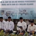 Menteri Nasir: Nusantara Mengaji Mendukung Gerakan Revolusi Mental