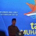 Presiden Jokowi: Saya Cinta Muhammadiyah<i>!</i>