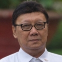 Mendagri: Nggak Masalah Kasus Ahok Digugat Ke PTUN