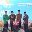 Ketum Muhammadiyah: Jangan Biarkan Tangan-Tangan Perkasa Menguasai Indonesia