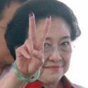 Megawati: PDIP Menang Di 52 Daerah