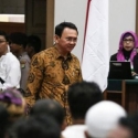 Saksi Fakta Mengaku Tak Perhatikan Pidato Ahok Soal Al Maidah 51