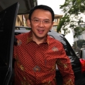 Jangan Salahkan Rakyat Berpersepsi Pemerintah Lindungi Ahok