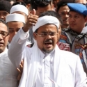 Senin Besok, Habib Rizieq Akan Penuhi Panggilan Polda Jabar