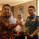 Pelindo II Perkuat Kolaborasi Dengan Stakeholder Kepelabuhanan