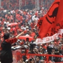 PDIP: Kami Harus Nomor 1 Di Palembang
