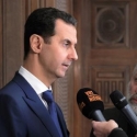 Assad Janji Bebaskan Setiap Inci Wilayah Suriah