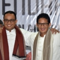 Jaringan 98 Siap Tagih Janji Anies-Sandi