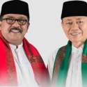 Pesan Menggugah Rano-Embay Untuk Warga Banten