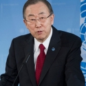 Ban Ki Moon Tak Akan Maju Jadi Capres Korsel