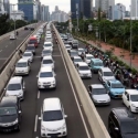 Solusi Efektif Atasi Kemacetan Jakarta