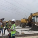 Proyek Tol Solo-Kertosono Masih Terkendala Pembebasan Lahan