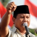 Prabowo Minta Kader Gerindra Tiru Sikap Ksatria Salahuddin Al Ayubi