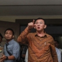 Terkait Ahok, DPR Diminta Bersatu Golkan Hak Angket Penyadapan