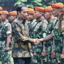 Presiden Jokowi Harus Dinginkan Suasana Cegah Kerusuhan Sosial