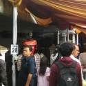 Selain Nyoblos, Warga Ingin Bersalaman Langsung Dengan Anies