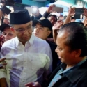 Anies Nongol Di TPS 29 Kalibata, Apa Kata Ketua KPUD