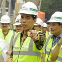 Jokowi: Insya Allah Maret 2019 Rampung