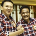 Relawan Anies Sibuk Ngitung, Tim Ahok Sibuk Terima Aduan