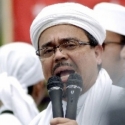 Ahok Pasti Serang Habib Rizieq Habis-habisan