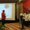 PP Bamusi Lantik Cabang Kabupaten Tangerang