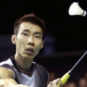 Chong Wei Batal Tampil Di All England 2017