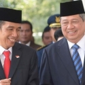 Jokowi: Pertemuan Dengan SBY Bisa Diatur Asal Ada Permintaan