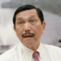 Luhut Restui Freeport Ekspor Konsentrat Lagi