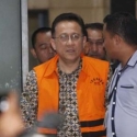 KPK: Pencabutan Hak Politik Irman Gusman Untuk Efek Jera