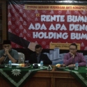 BUMN Kerap Jadi Sapi Perah, Namun Jarang Sekali Yang Terungkap