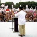 Prabowo: Menangkan Anies-Sandi, Rebut Jakarta, Selamatkan Indonesia<i>!</i>