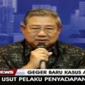 SBY: Presiden Jokowi Tolong Jelaskan Siapa yang Menyadap