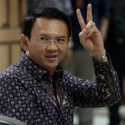 Ahok Puji Kinerja Partai Pendukung