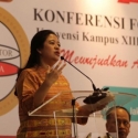 Menko PMK: Hasilkan Formula Riset dan Inovasi Melalui FRI 2017
