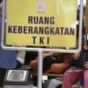 Keluhan TKI Hongkong Jadi Masukan Untuk RUU PPTKILN