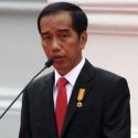 Presiden: Kalau Tergantung APBN, Pembangunan Tidak Akan Cepat